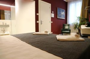 OFFICINA TESINI Guest Rooms Verona