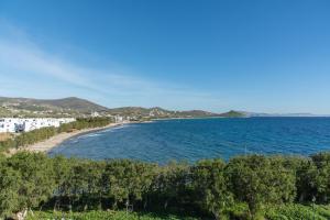 Seashore Villa Tinos Greece