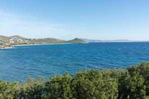 Seashore Villa Tinos Greece