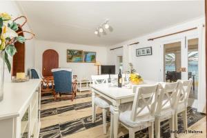 Apartment Voramar Baix in Alcudia