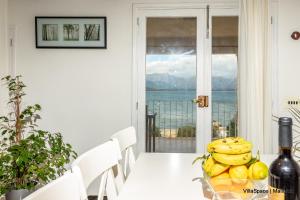 Apartment Voramar Baix in Alcudia