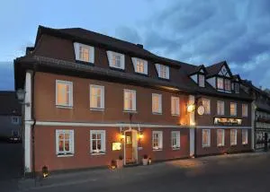 Le Anfore - Bad Windsheim