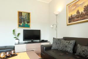 Apartments Vila Vrdnik