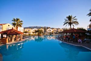Zorbas Beach Hotel Kos Greece