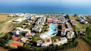 Zorbas Beach Hotel Kos Greece