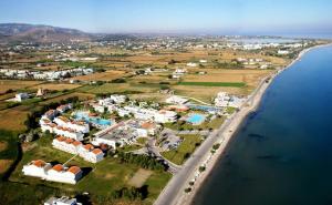 Zorbas Beach Hotel Kos Greece