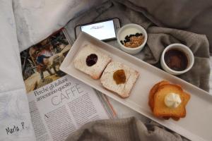 B&B Le Terrazze Lama Balice