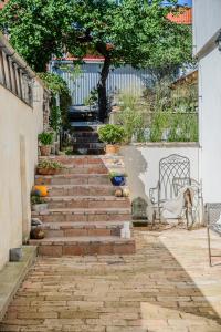 Mikulov Apartmány MAGISTR