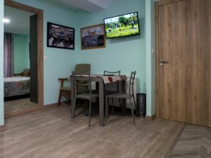 Alojamientos Turísticos Víctor de los Ríos