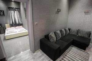 Exclusive Double Room room in Malom Club Panzió