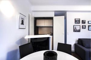 Appartements Apartment Opera / Galeries Lafayette : photos des chambres