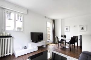 Appartements Apartment Opera / Galeries Lafayette : photos des chambres