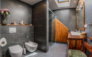 Mikulov Apartmány MAGISTR