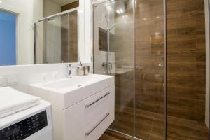 Gdansk City Center Stay