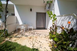 Hotel and Bungalows Kochili Olympos Greece