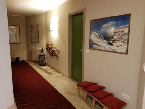 Appartement Val di Luce-Foemina 78 Abetone Italien