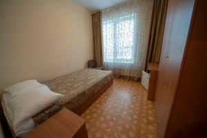 Standard Single Room with Shower room in CSKA Hotel