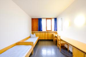 Twin Room room in Internationales Jugendgästehaus Dachau