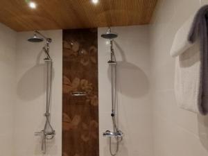 Marina Holiday Rauhan Village Apartments