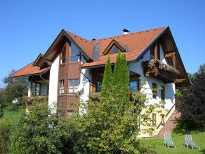 Appartement Haus Drobollach