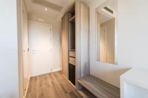 Hotel Garden Experience