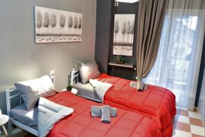 Arch of Galerius Studio (Καμάρα)