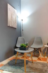 Arch of Galerius Studio (Καμάρα)