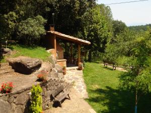 Mas El Bosquet