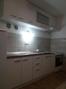Apartman Jana do Kraljevih cardaka