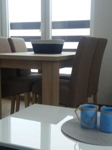 Apartman Jana do Kraljevih cardaka