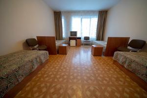 Superior Family Room room in CSKA Hotel