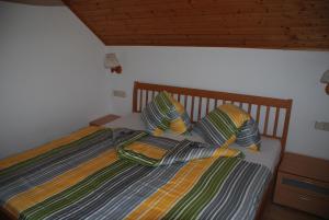 Haus Ase - Urlaub am Bauernhof