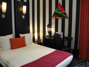 Hotels Hotel Peyris Opera : photos des chambres