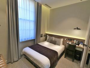 Best Western Plus Delmere Hotel
