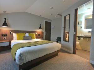 Best Western Plus Delmere Hotel