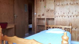 Chalets DISCRET, APAISANT, CALME entre MER et MONTAGNE : photos des chambres