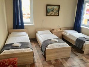 Pokoje Goscinne ATENA