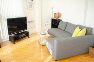Ropewalks Apartments by Happy Days