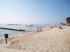 Chalets DISCRET, APAISANT, CALME entre MER et MONTAGNE : photos des chambres