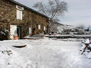 B&B / Chambres d'hotes La Bruyere - chez Martine : photos des chambres