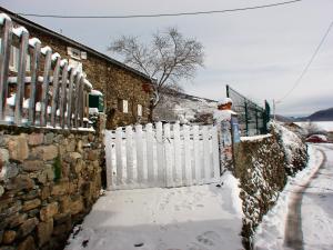 B&B / Chambres d'hotes La Bruyere - chez Martine : photos des chambres