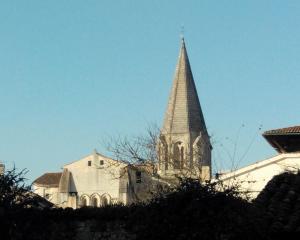 Maisons de vacances Gite familial -- Les PALMIERS : photos des chambres