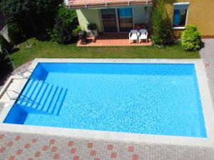 Balaton Beach Apartman