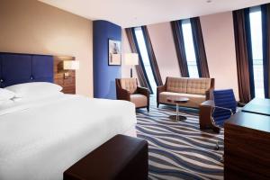 King Studio room in Four Points by Sheraton Kaluga