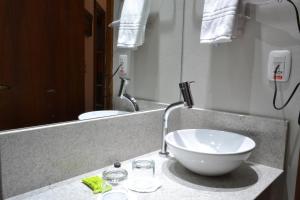 Hotel Bangalôs da Serra