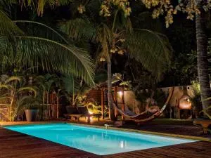 VeLouThim Apartments - 圣吉尔莱班