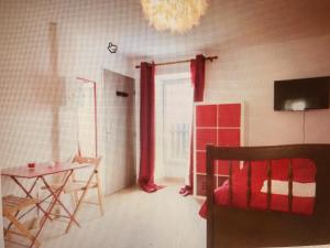 Studio Cosy proche Paris