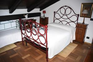 Agriturismo La Ca d Majin