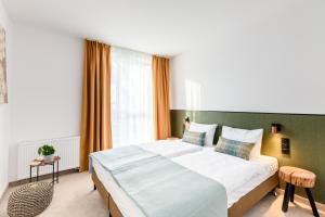 Room #442957710 room in Arche Hotel Lublin