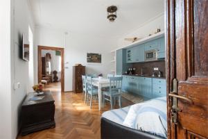 Dimora Storica Caproni